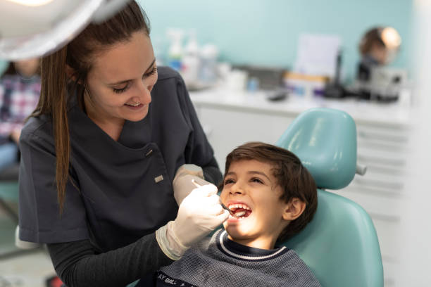 Best Tooth Infection Emergency Dentist  in Evanston, WY