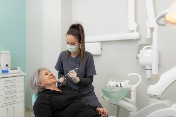 Best Cracked Tooth Emergency Dentist  in Evanston, WY
