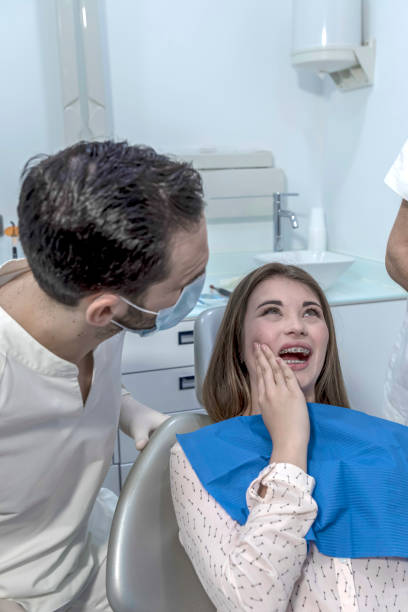 Best Dentist Open Late Near Me  in Evanston, WY