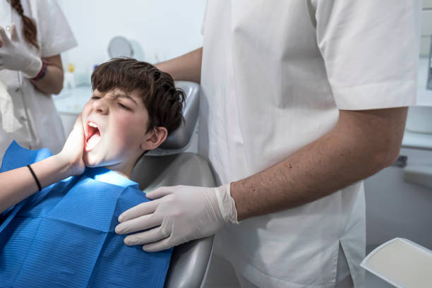 Best Urgent Dental Care  in Evanston, WY