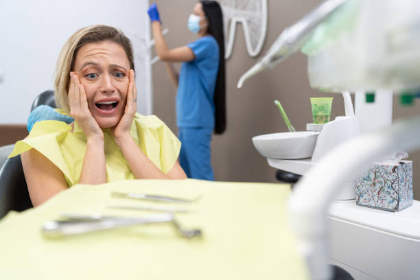 Best Urgent Tooth Repair  in Evanston, WY