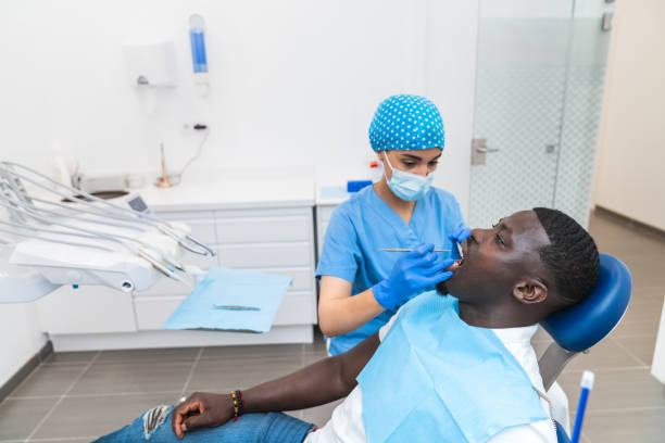 Best Dentist for Tooth Abscess  in Evanston, WY