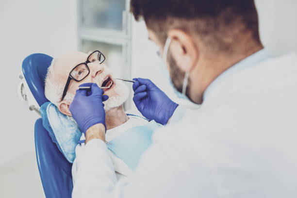 Emergency Dentist for Kids in WY